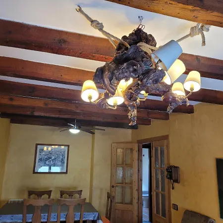 Casa Rural La Vid Cadalso de los Vidrios Exterior foto